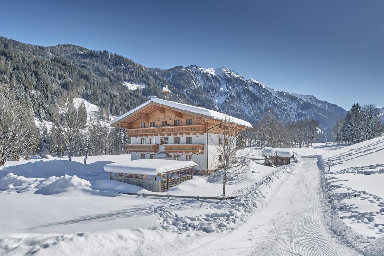 Wieslbauer Flachau Exterior photo